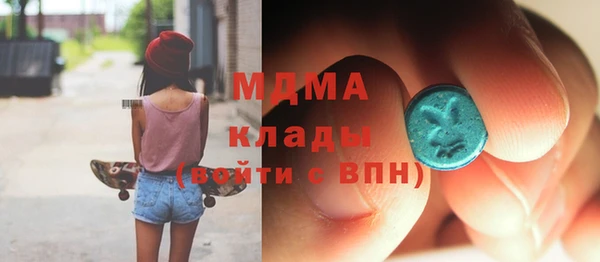 тгк Абинск